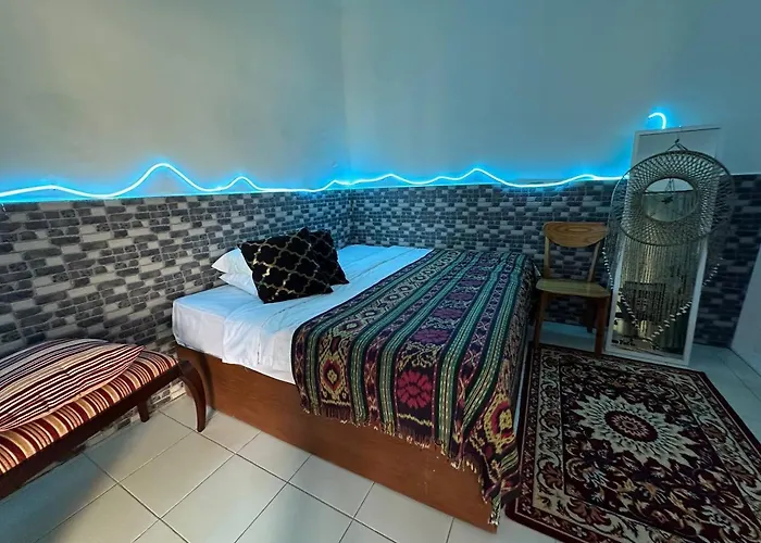 Black Pillow