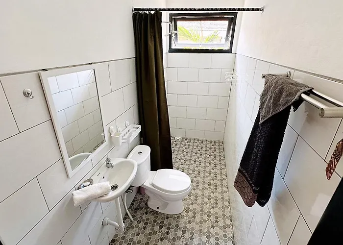 Black Pillow Guest house 3*
