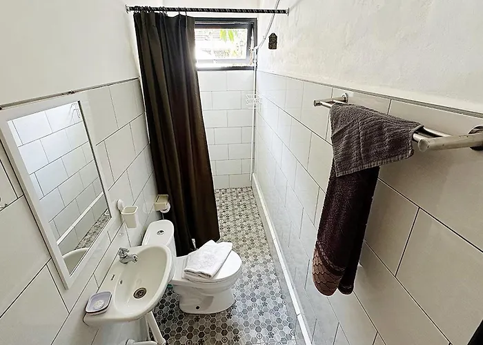 Black Pillow Guest house Jimbaran (Bali)