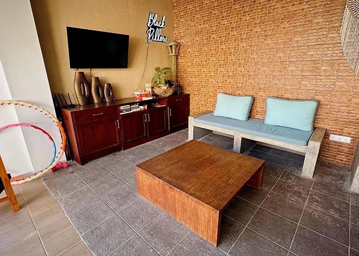 Guest house Black Pillow Jimbaran (Bali)